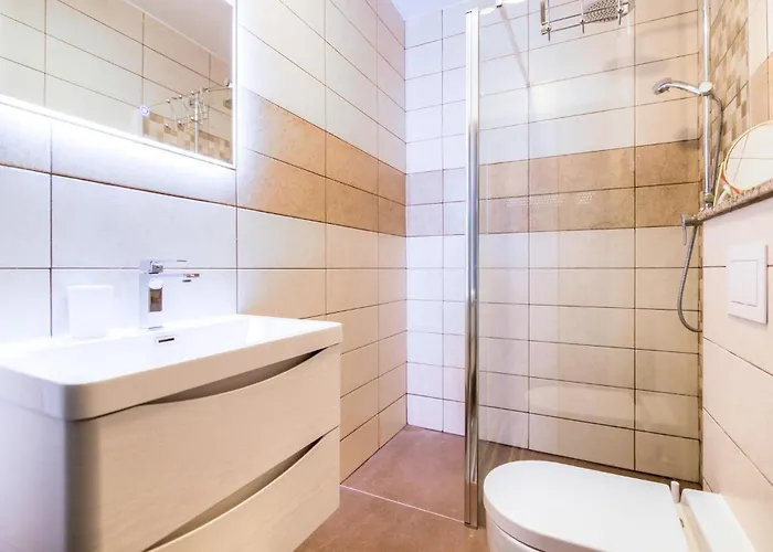 Appartamento Awesome In Smokvica Krmpotska