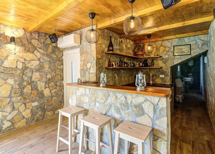 Appartamento Awesome In