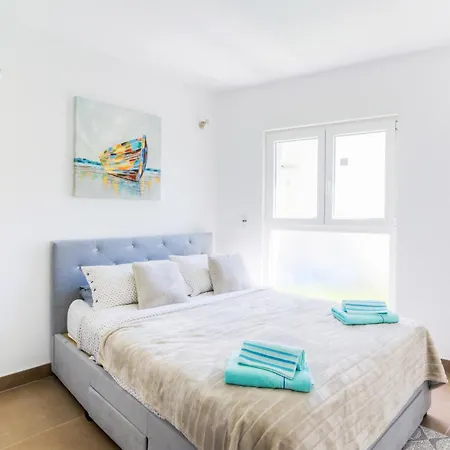 Apartment In