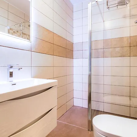 Apartment In Smokvica Krmpotska