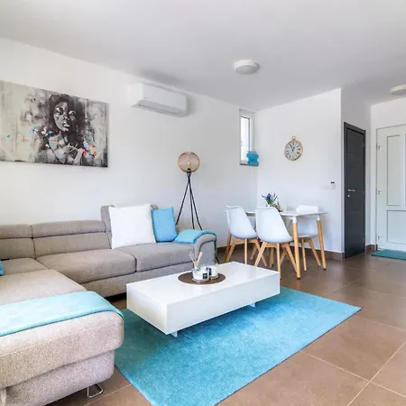 Apartment In *