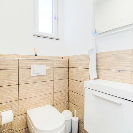 Apartment In *