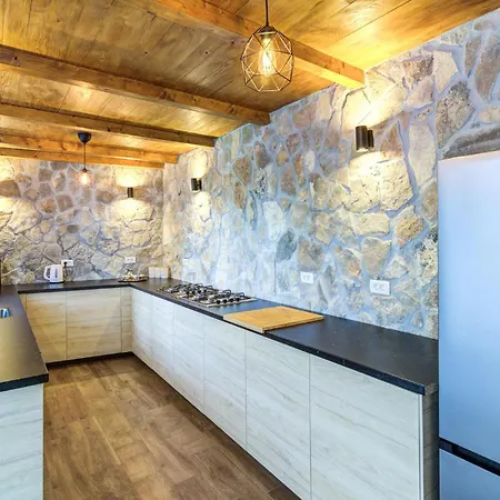 Apartment In *