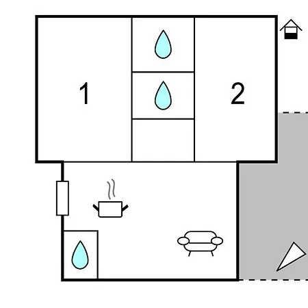 Apartment In *