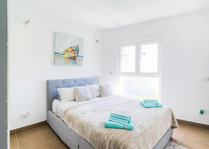 Apartament Awesome In